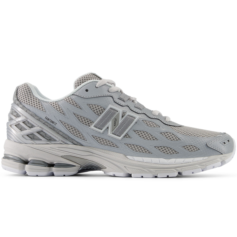 Buty unisex New Balance U1906WFE – szare