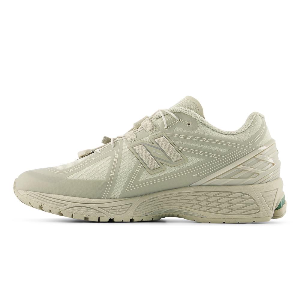 Buty unisex New Balance Gore-Tex U190679Y – beżowe