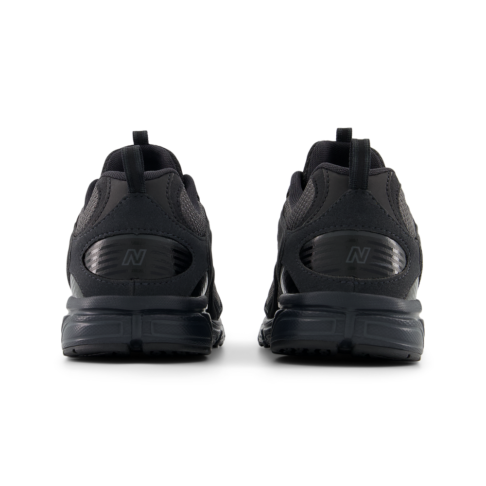 Buty unisex New Balance ML408BB – czarne