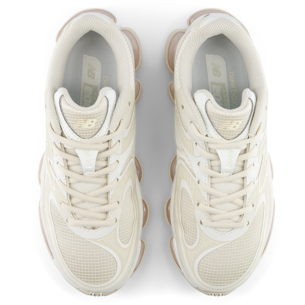Buty unisex New Balance ABZORB U20004PO – beżowe