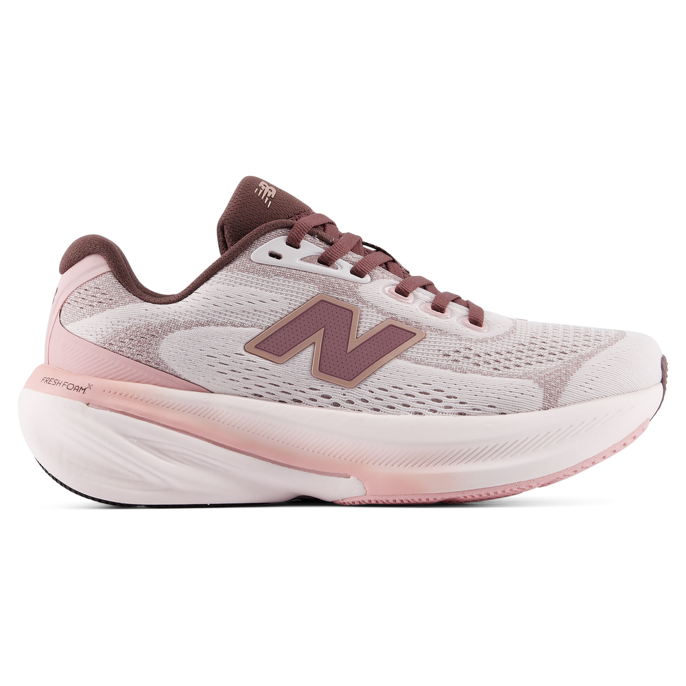 Buty damskie New Balance Fresh Foam 860 v15 W8607FZ – różowe