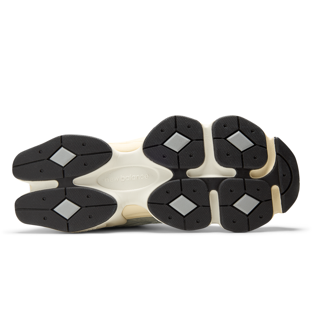 Buty unisex New Balance U9060440 – szare