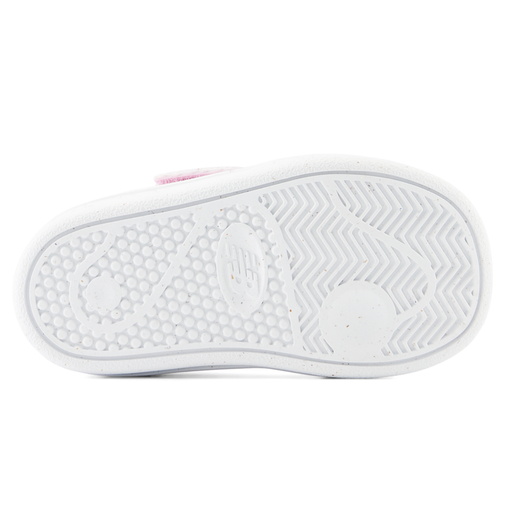 Buty niemowlęce New Balance NW300PY1 – różowe