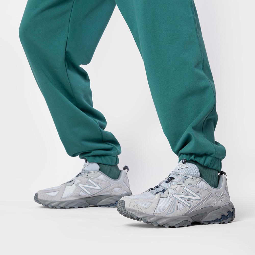 Buty męskie New Balance ML610TBF – szare