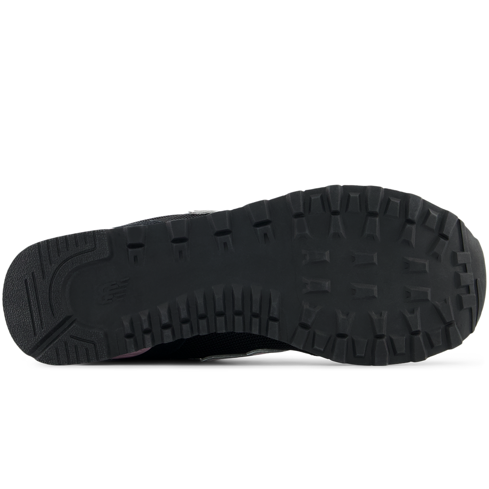 Buty damskie New Balance WL515CBR – czarne