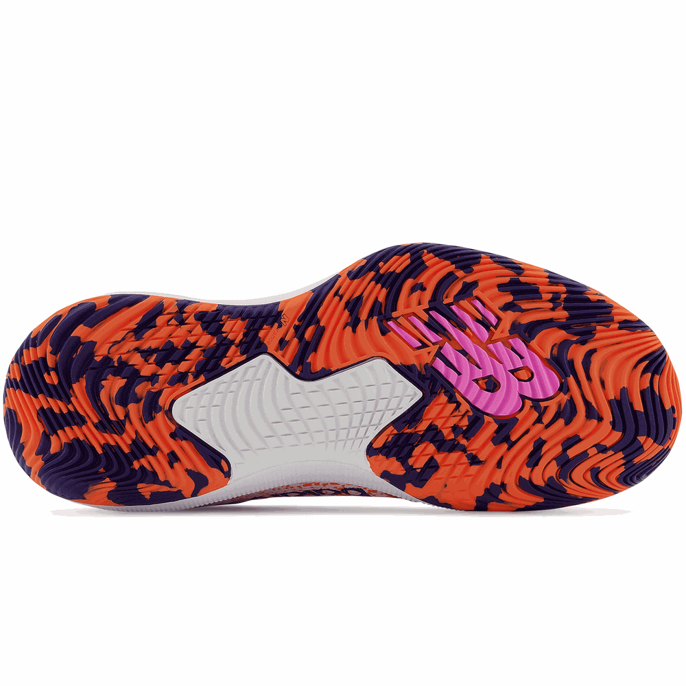 Buty New Balance Fuel Cell 996 v4.5 WCH996J4 – multikolor