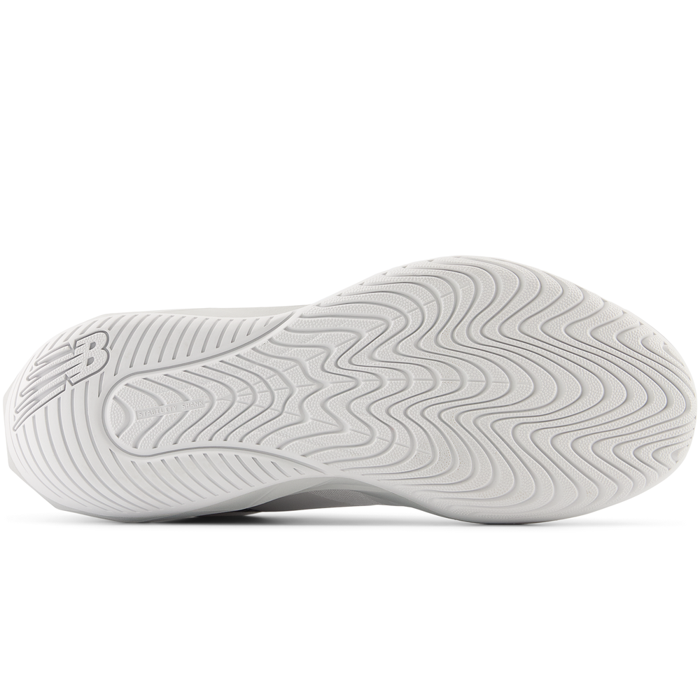 Buty męskie New Balance MCH796P4 – białe