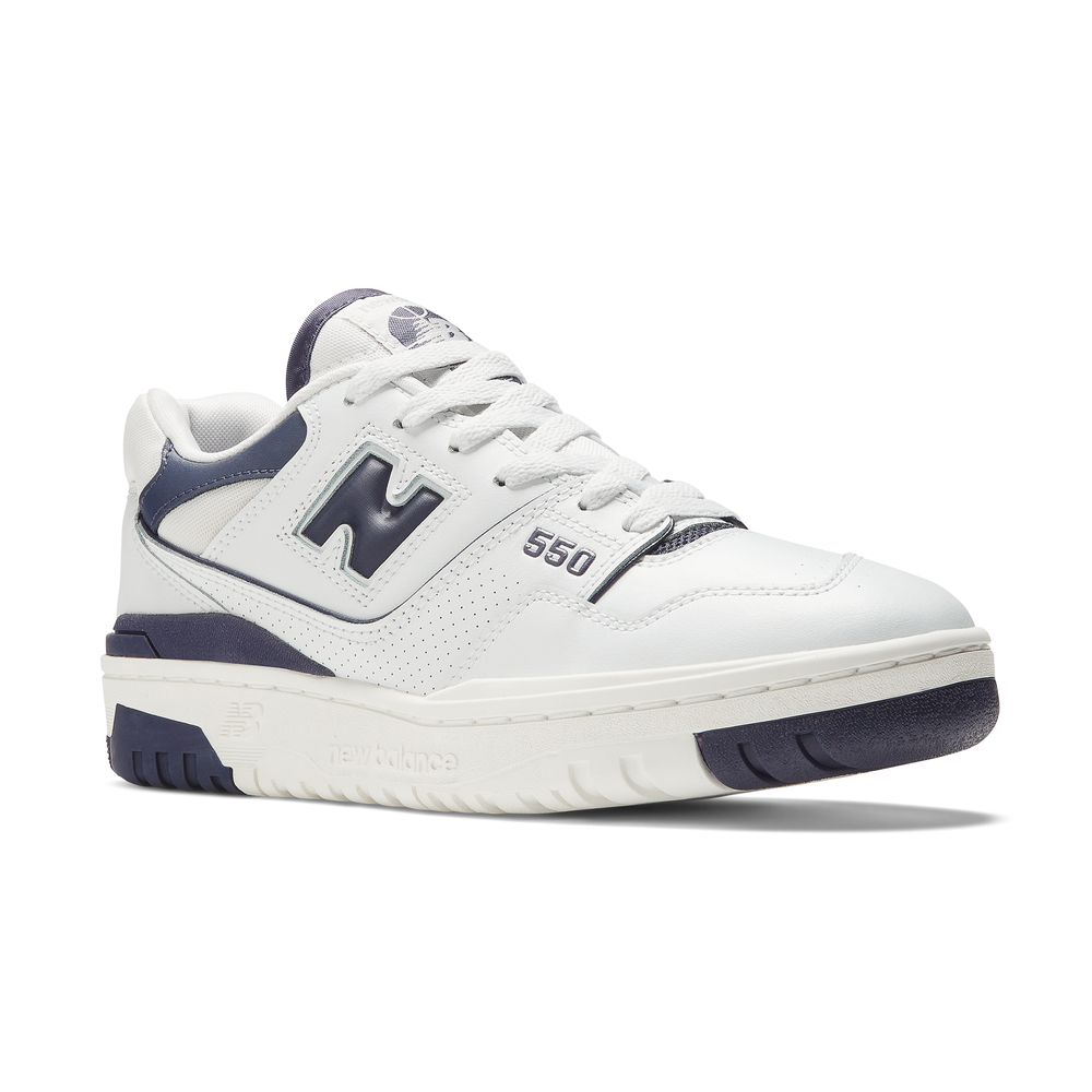 Buty damskie New Balance BBW550BA – białe