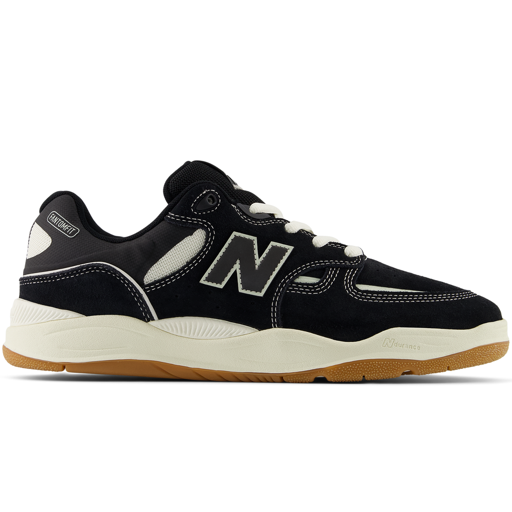 Buty męskie New Balance Numeric NM1010SB – czarne