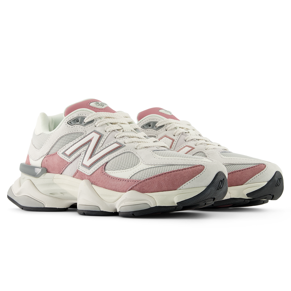 Buty unisex New Balance U906040V – szare