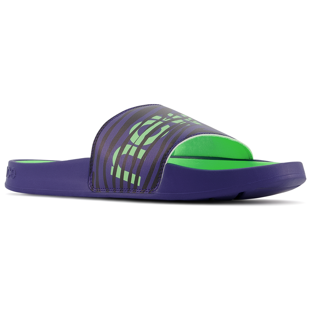 Klapki New Balance SMF200Z1 – czarne