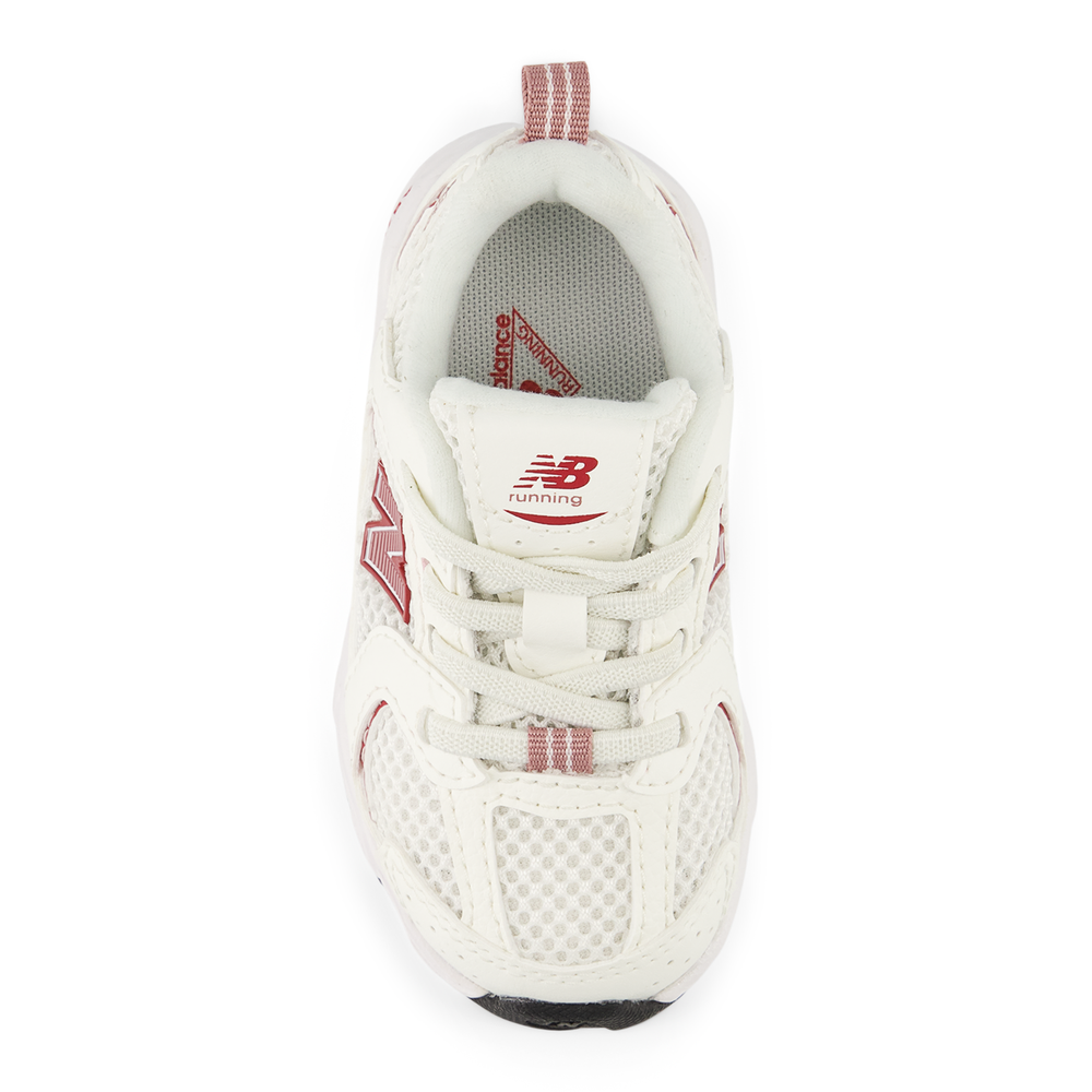 Buty niemowlęce New Balance I5306TM – białe
