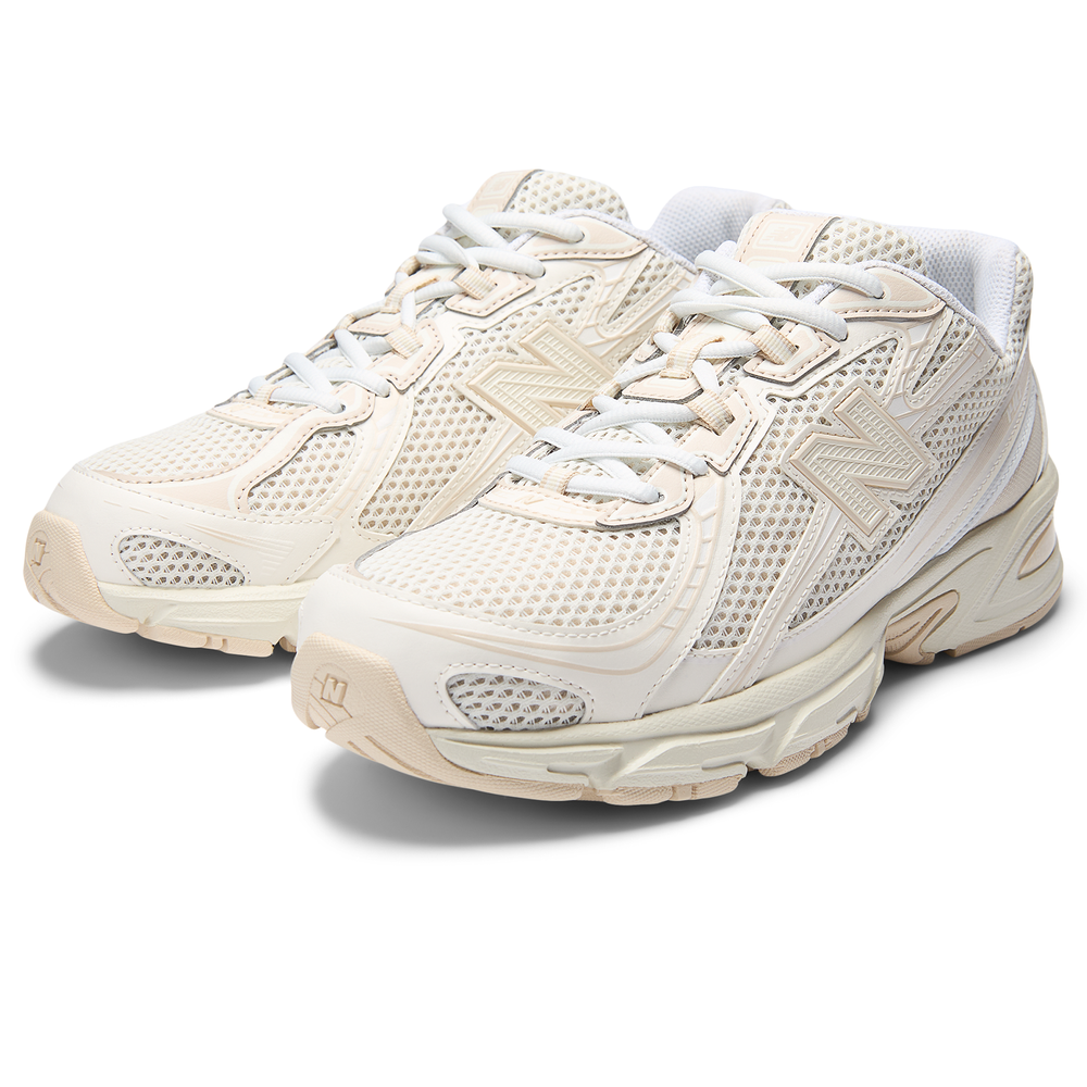 Buty unisex New Balance U740KP2 – beżowe