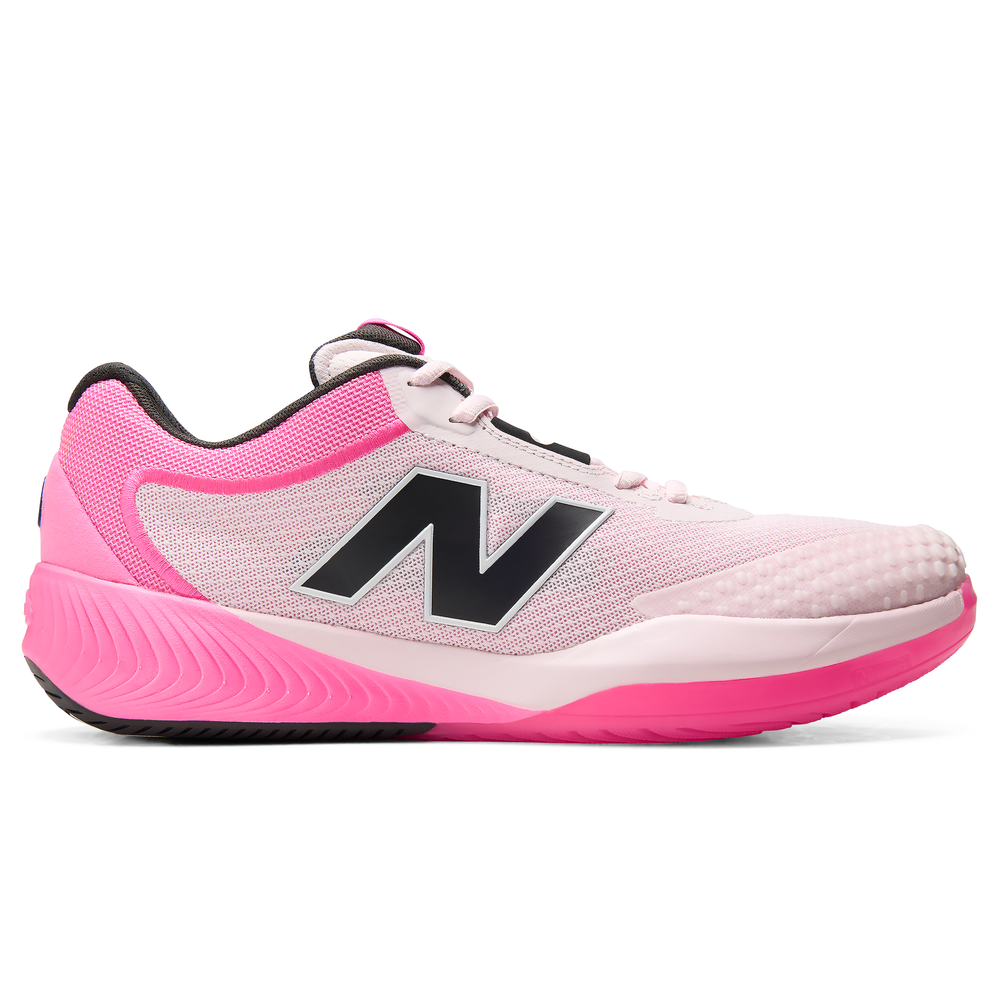 Buty męskie New Balance FuelCell 996 v6 M9969UJ – różowe