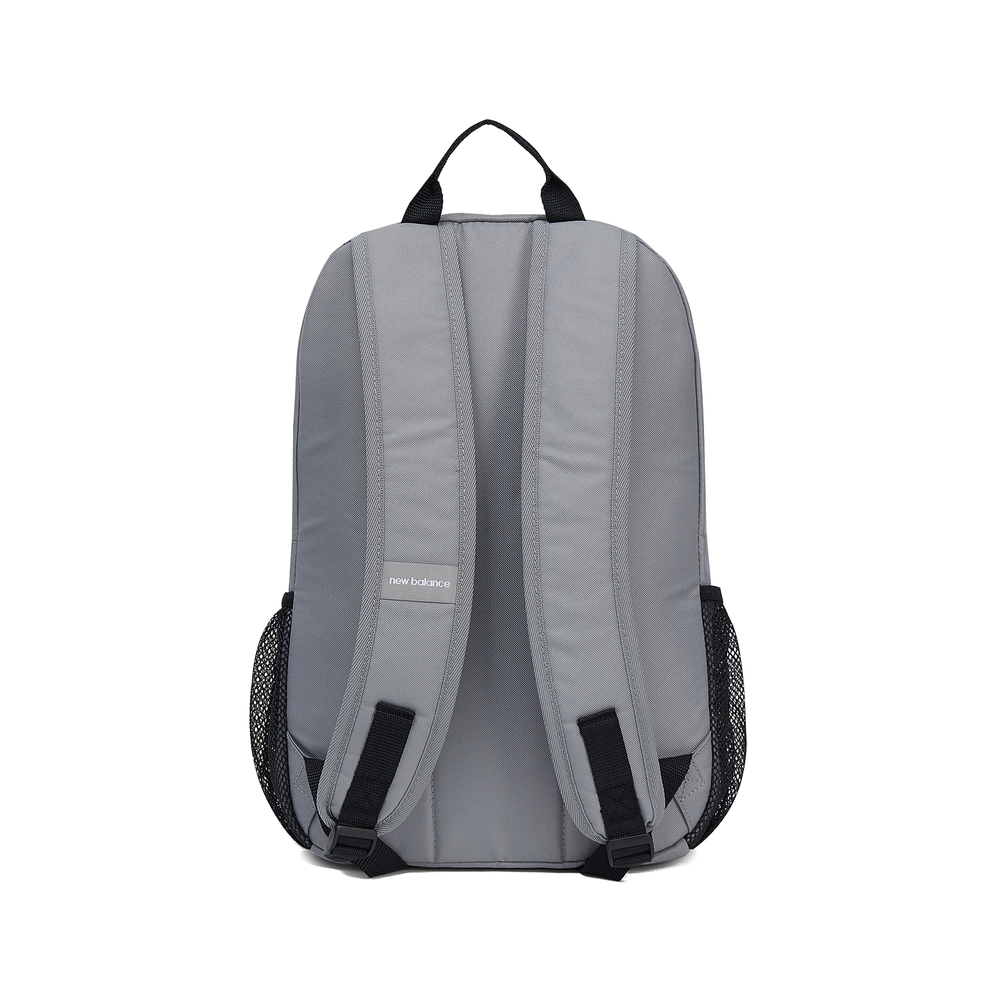 Plecak New Balance AC43531SLA – szary