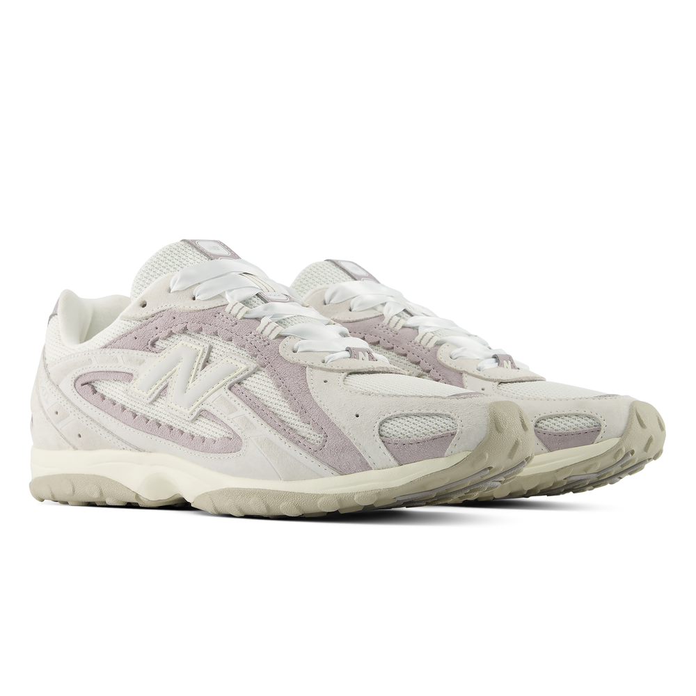 Buty unisex New Balance U204L6A6 – beżowe
