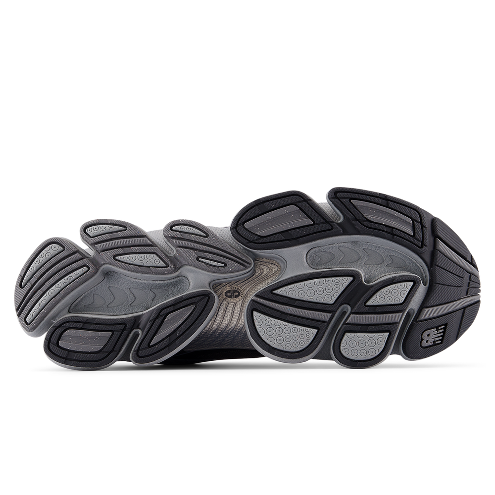 Buty unisex New Balance ABZORB U2000420 – szare