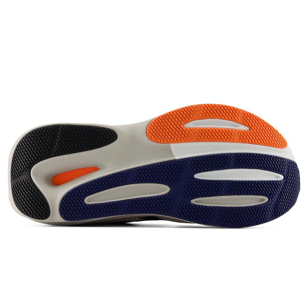 Buty damskie New Balance Fresh Foam 860 v15 W8602JM – szare