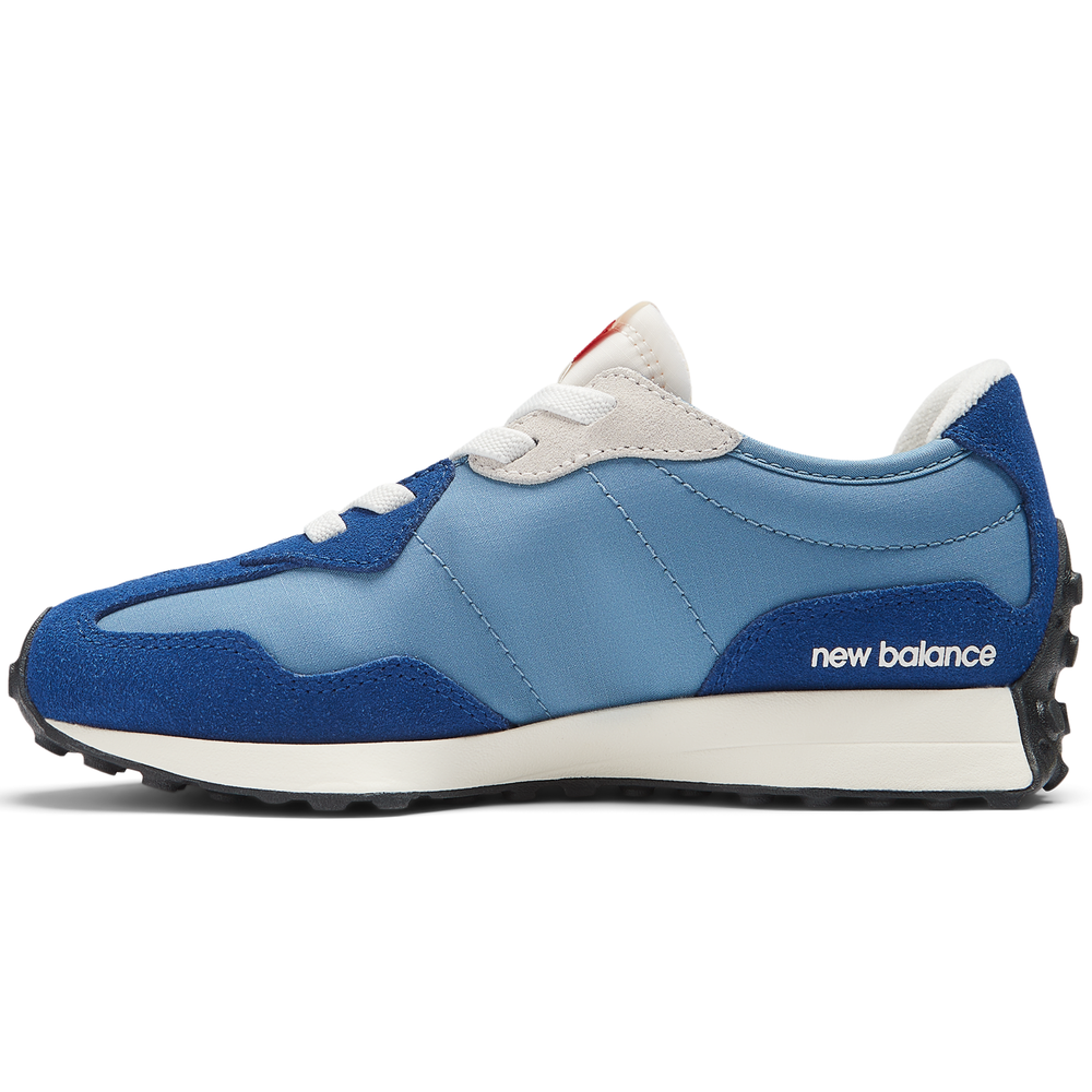 Buty dziecięce New Balance PH327VD – niebieskie
