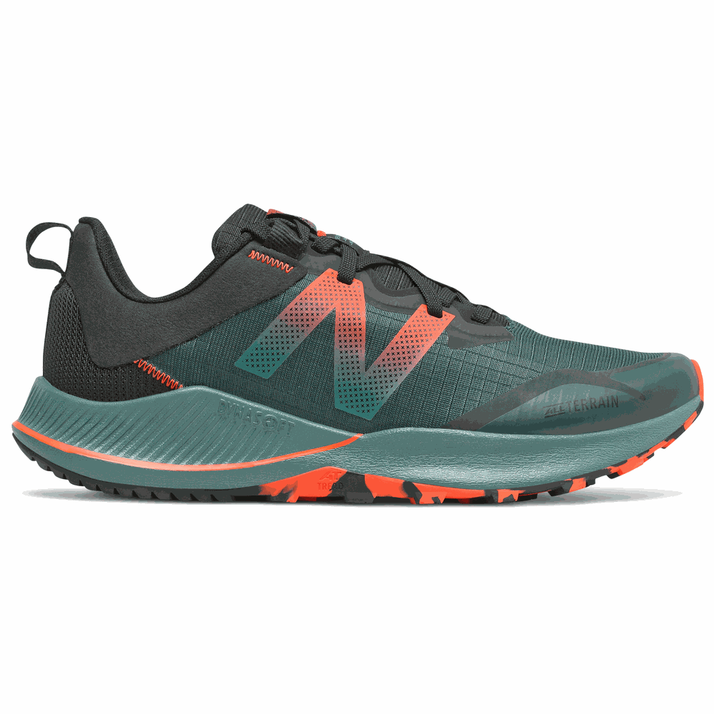 New Balance FuelCore NITREL Trail V4 - MTNTRML4