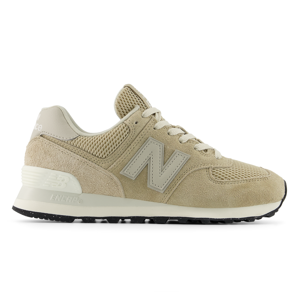 Buty damskie New Balance W5746J3 – beżowe