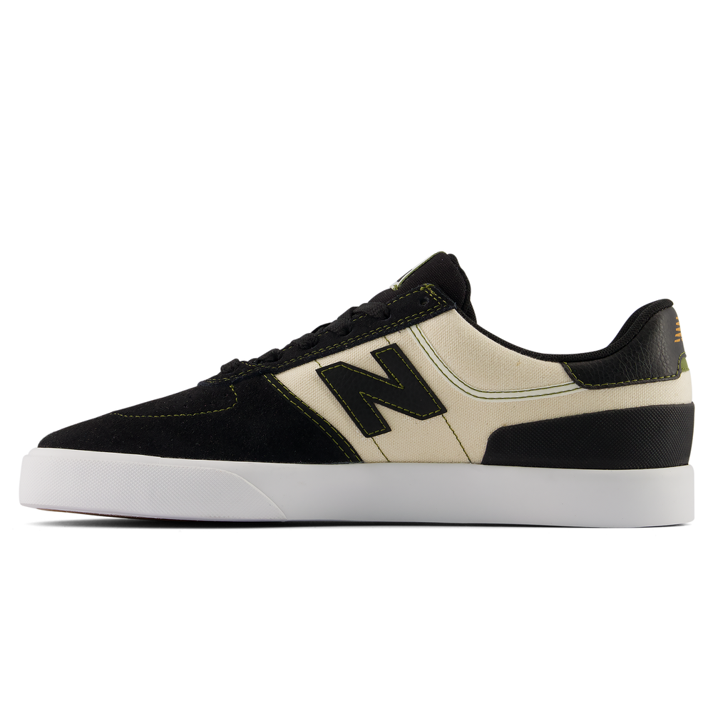 Buty męskie New Balance Numeric UN272HWN – czarne