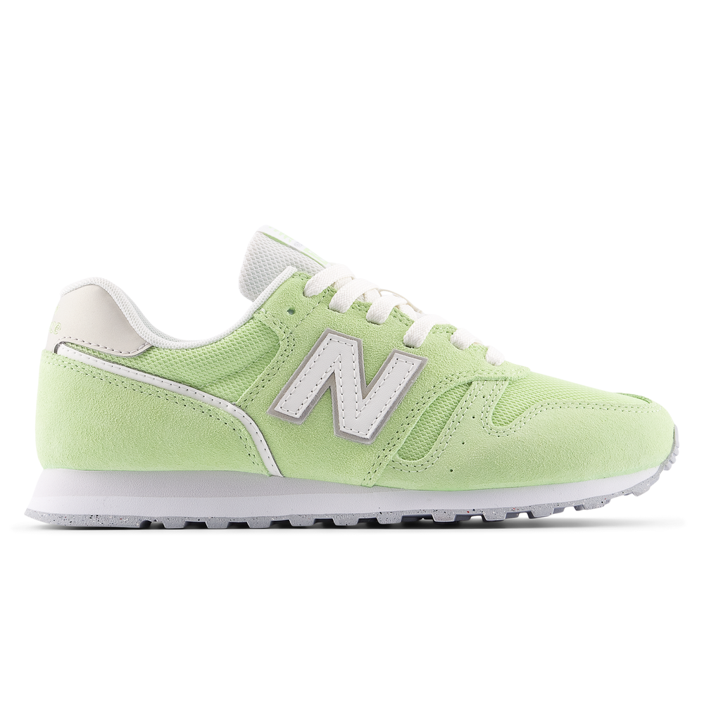Buty damskie New Balance W3738WI – zielone