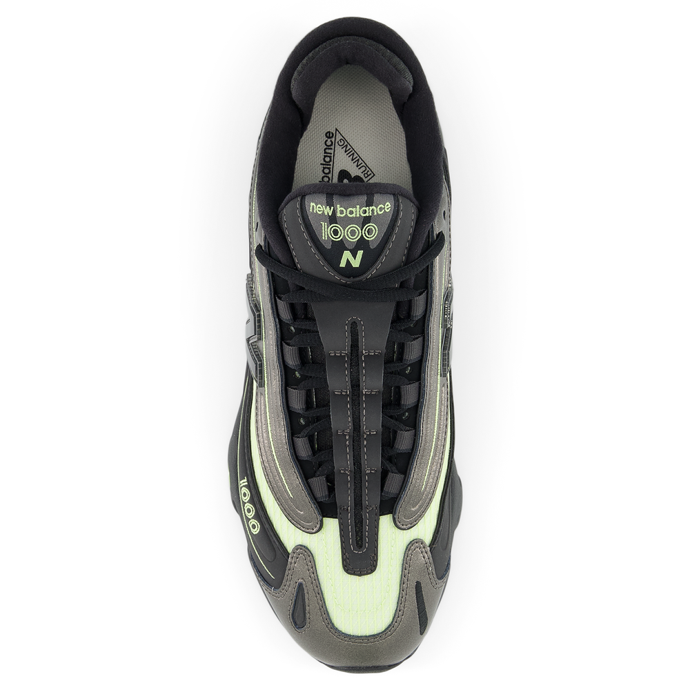 Buty unisex New Balance U10008WZ – zielone