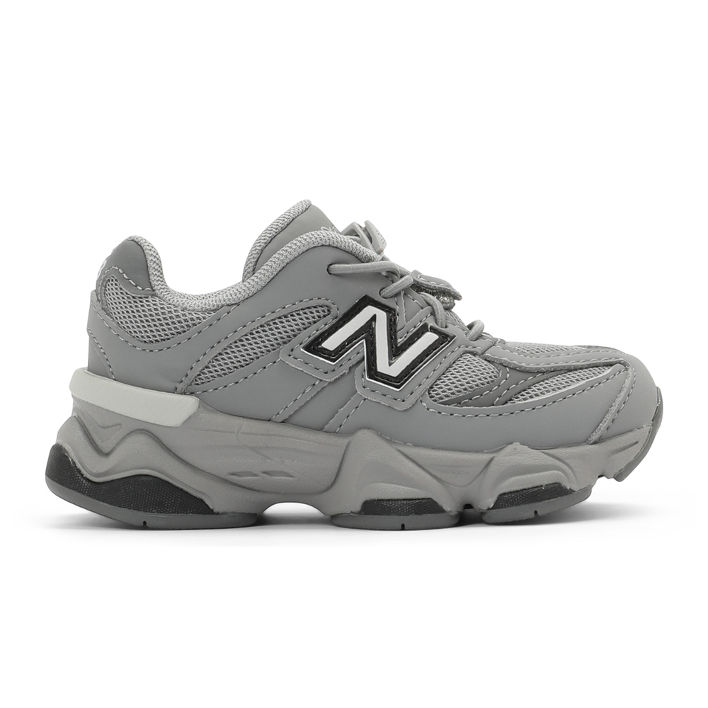 Buty niemowlęce New Balance IV9060GB – szare
