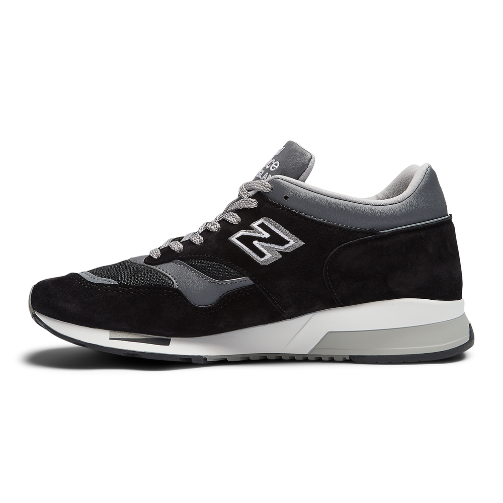 Buty unisex New Balance U1500PBK – czarne