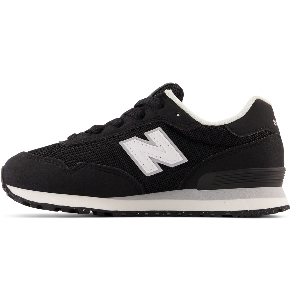 Buty dziecięce New Balance PC515BLK – czarne