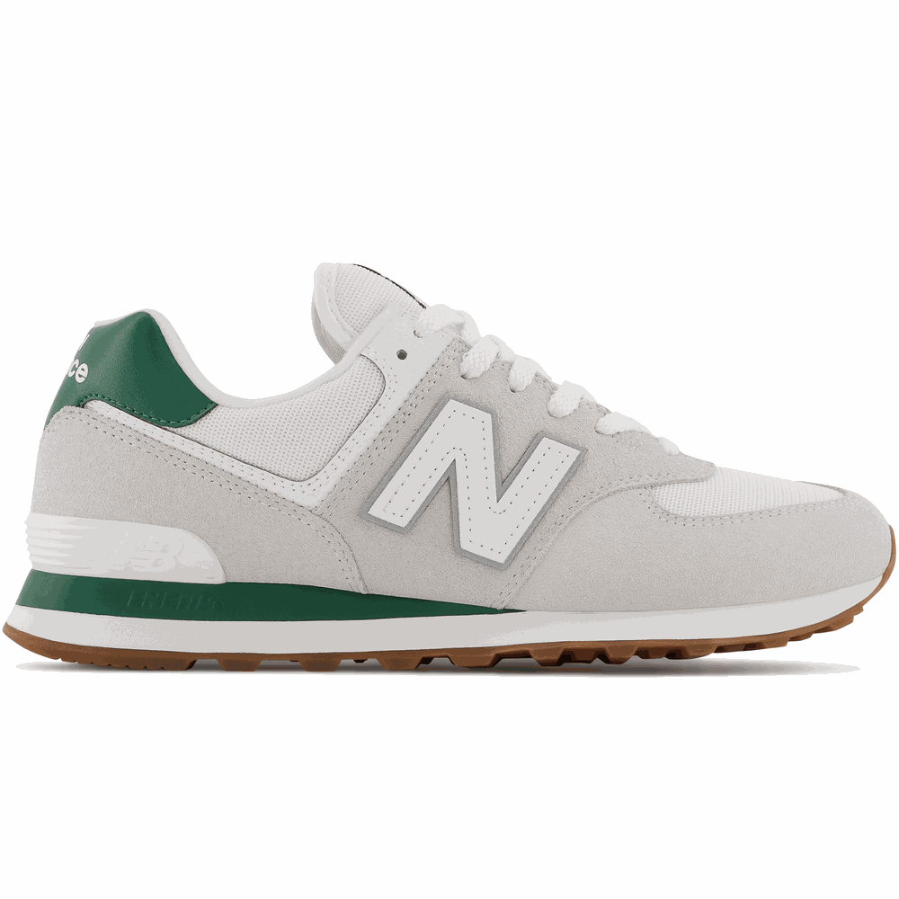 Buty New Balance ML574TD2 – szare