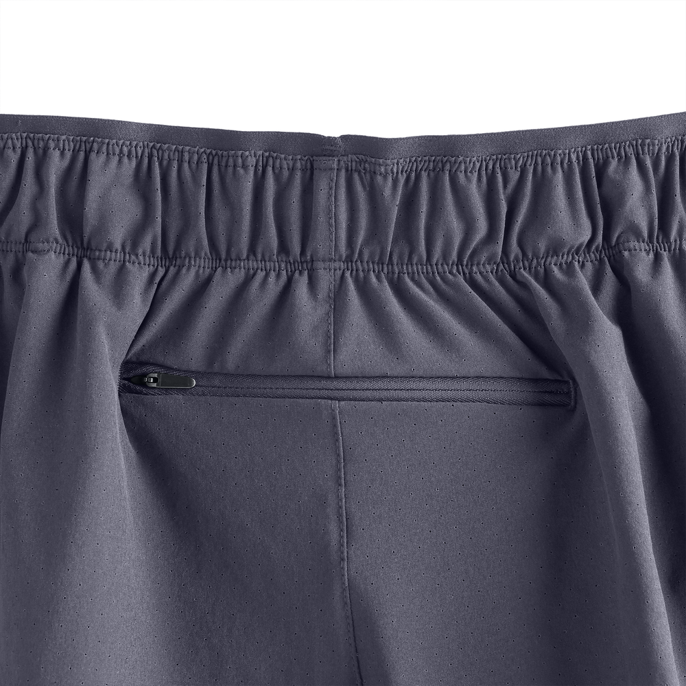 Spodenki damskie New Balance WS41286GT – szare