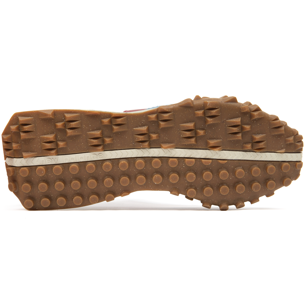 Buty New Balance UXC72EB – niebieskie