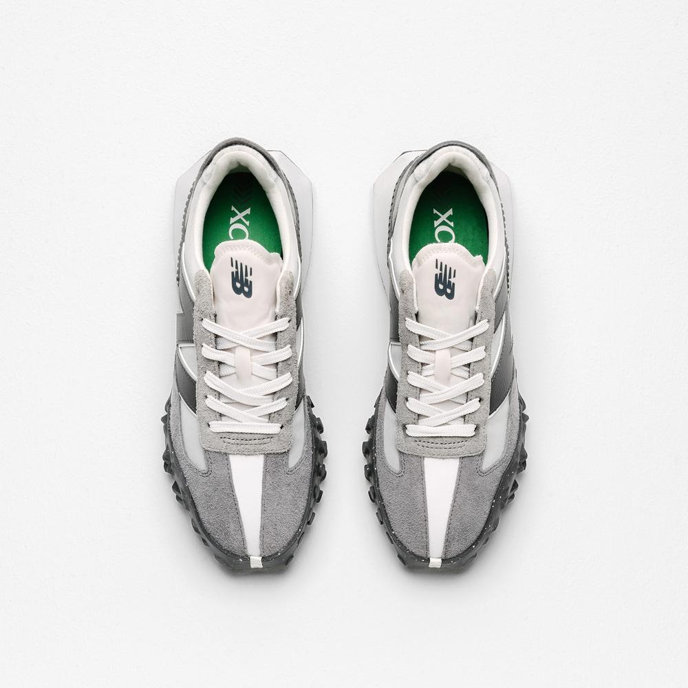 Buty New Balance UXC72RA – szare