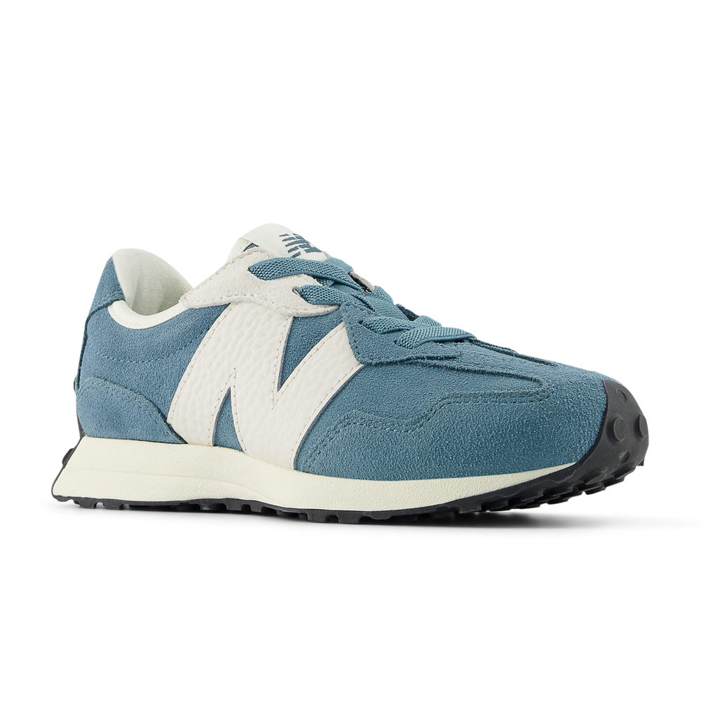 Buty dziecięce New Balance P3275XH – niebieski