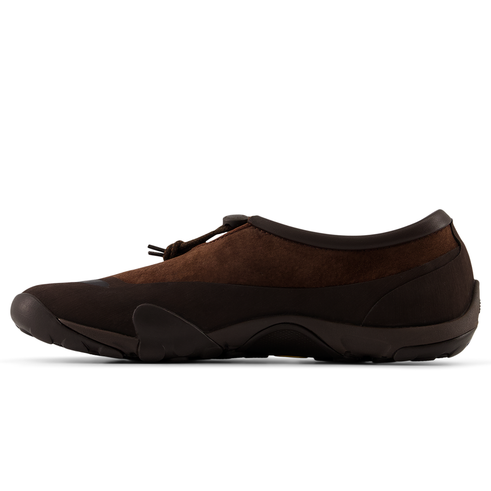 Buty unisex New Balance Minimus MT10T7OV – brązowe