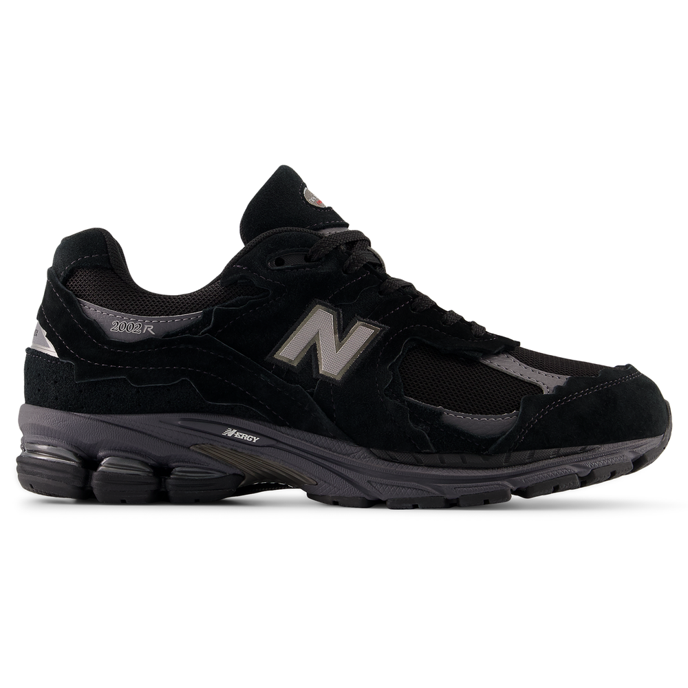 Buty unisex New Balance Protection Pack Gore-Tex U20023MB – czarne