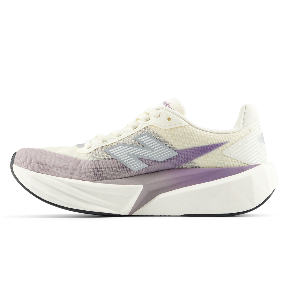 Buty damskie New Balance FuelCell Rebel v5 WFCX3DM – fioletowe