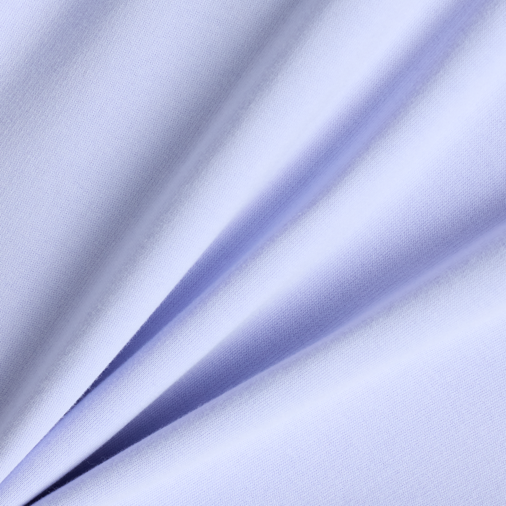 Bluza damska New Balance WT61U6QSDYK - fioletowa