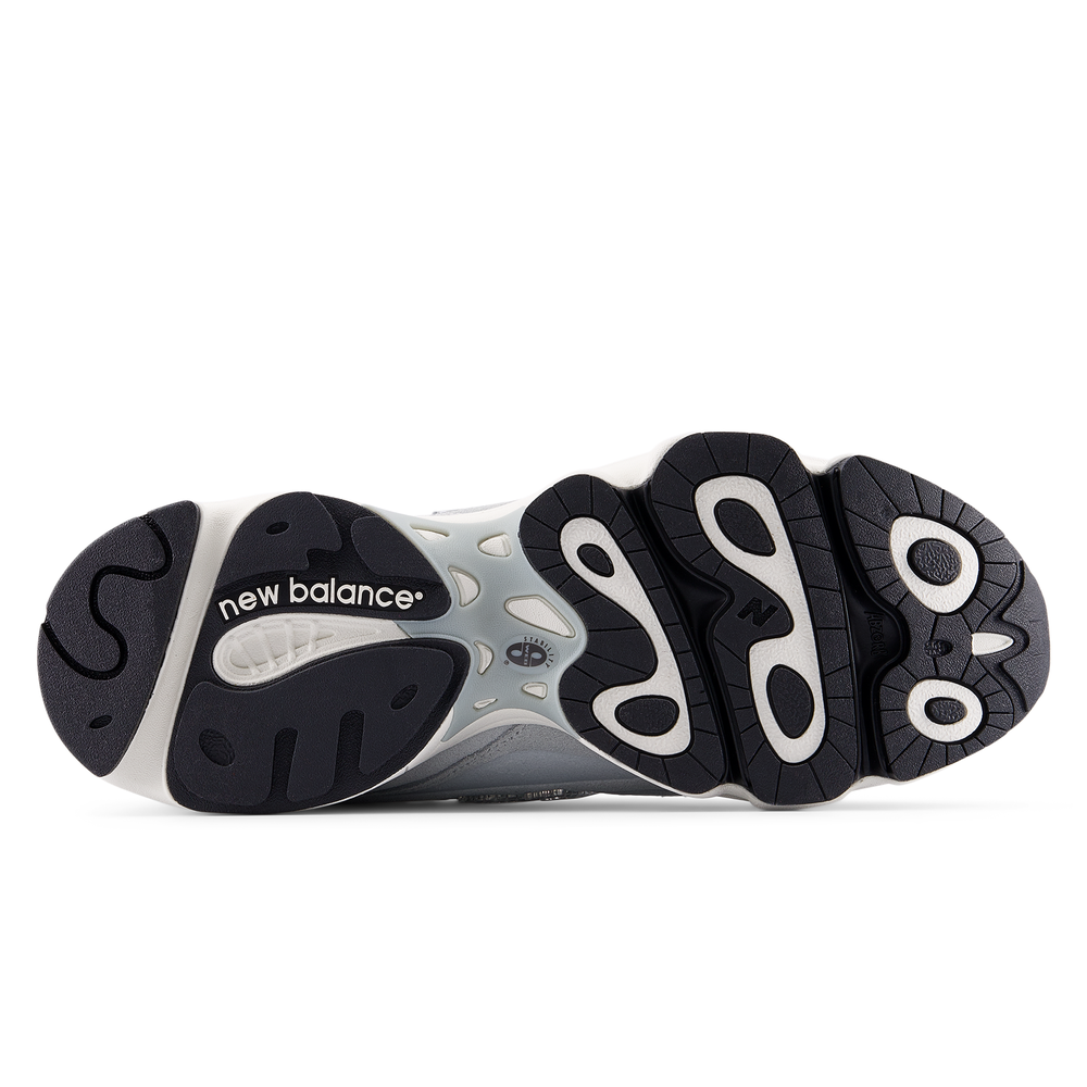 Buty unisex New Balance U10002LV – szare