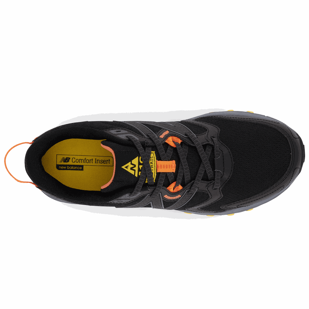 Buty New Balance MT410CK7 - czarne