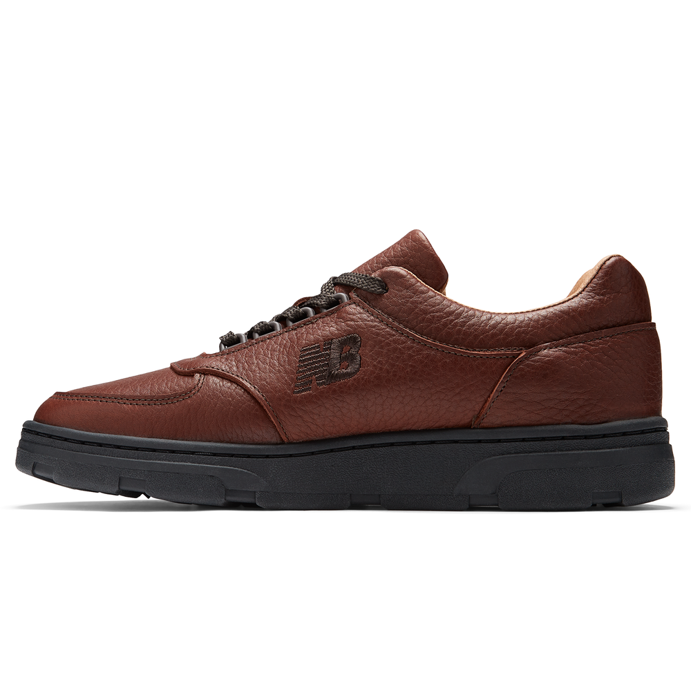 Buty męskie New Balance Allerdale UADWBRN – brązowe