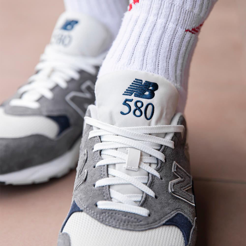Buty męskie New Balance MT580RCB – szare