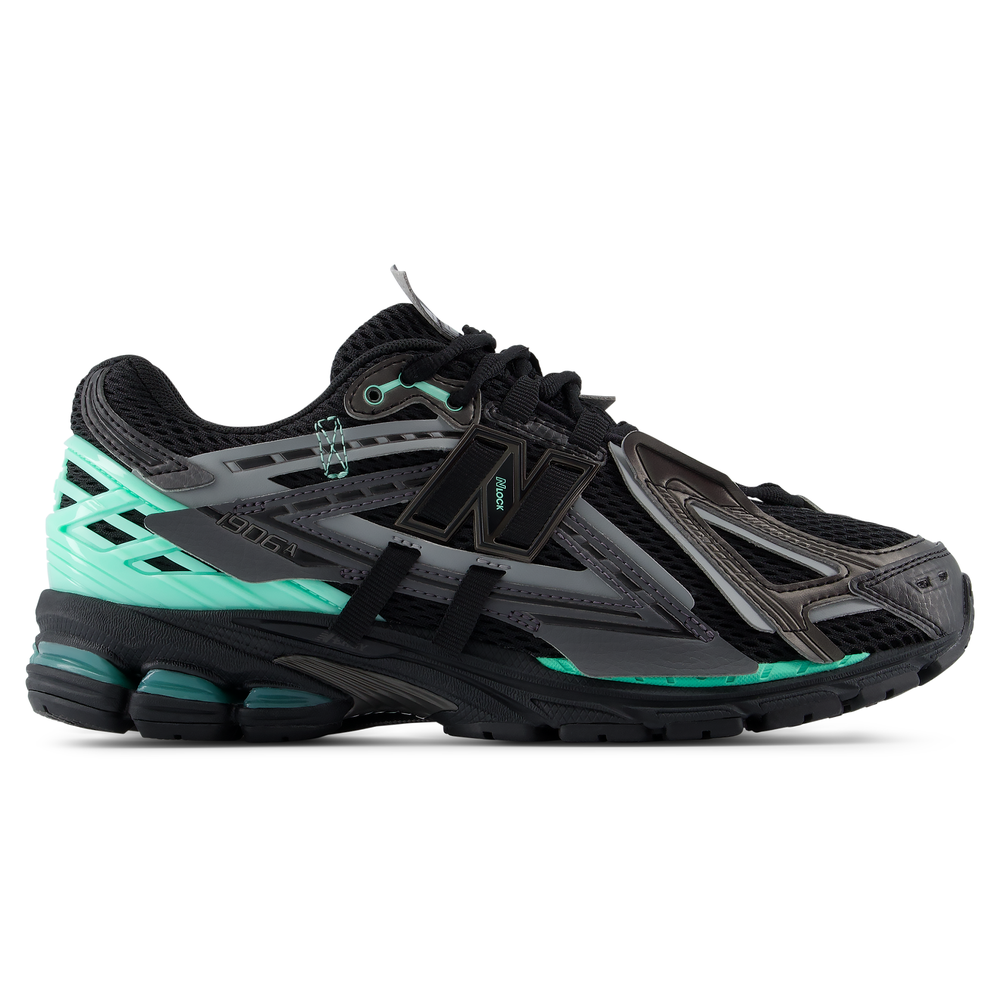 Buty unisex New Balance U19063Y0 – czarne