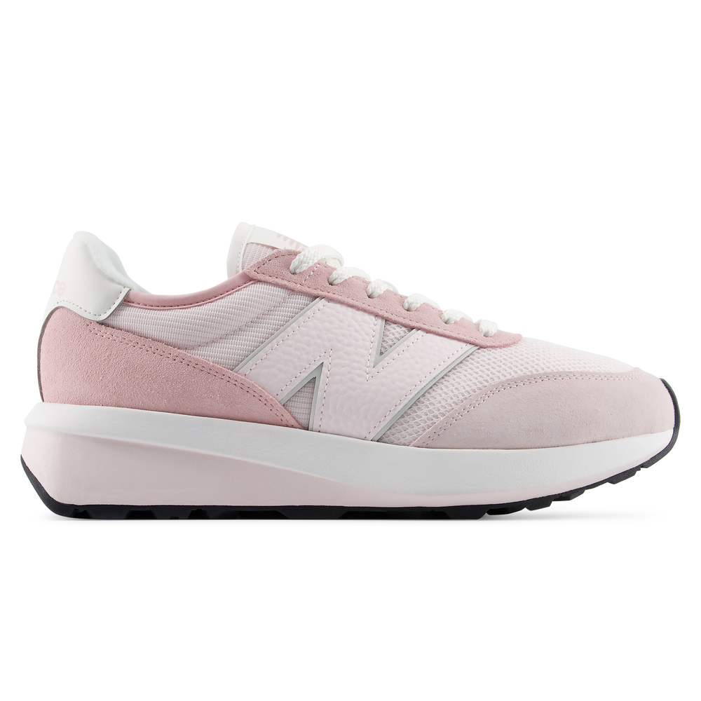 Buty damskie New Balance U370P2EL – różowe