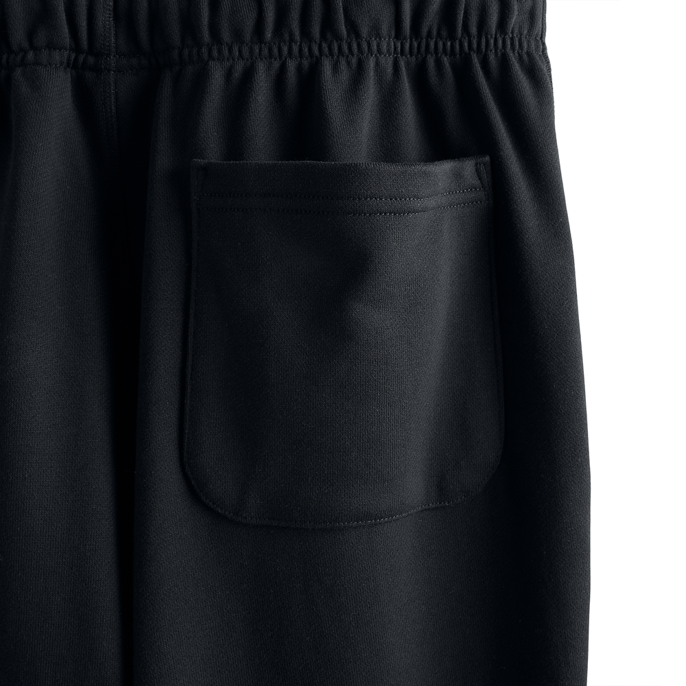 Spodnie męskie New Balance MP41508BK – czarne