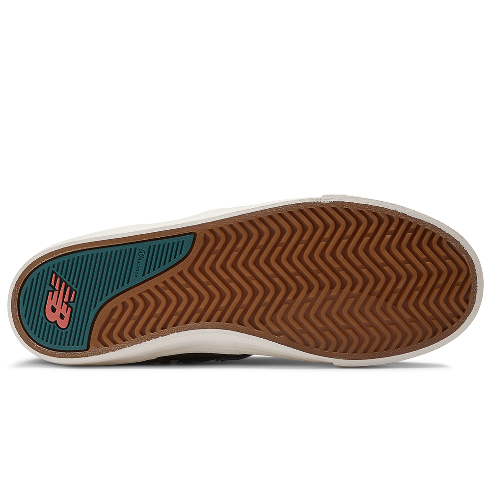 Buty męskie New Balance Numeric NM306BOY – zielone