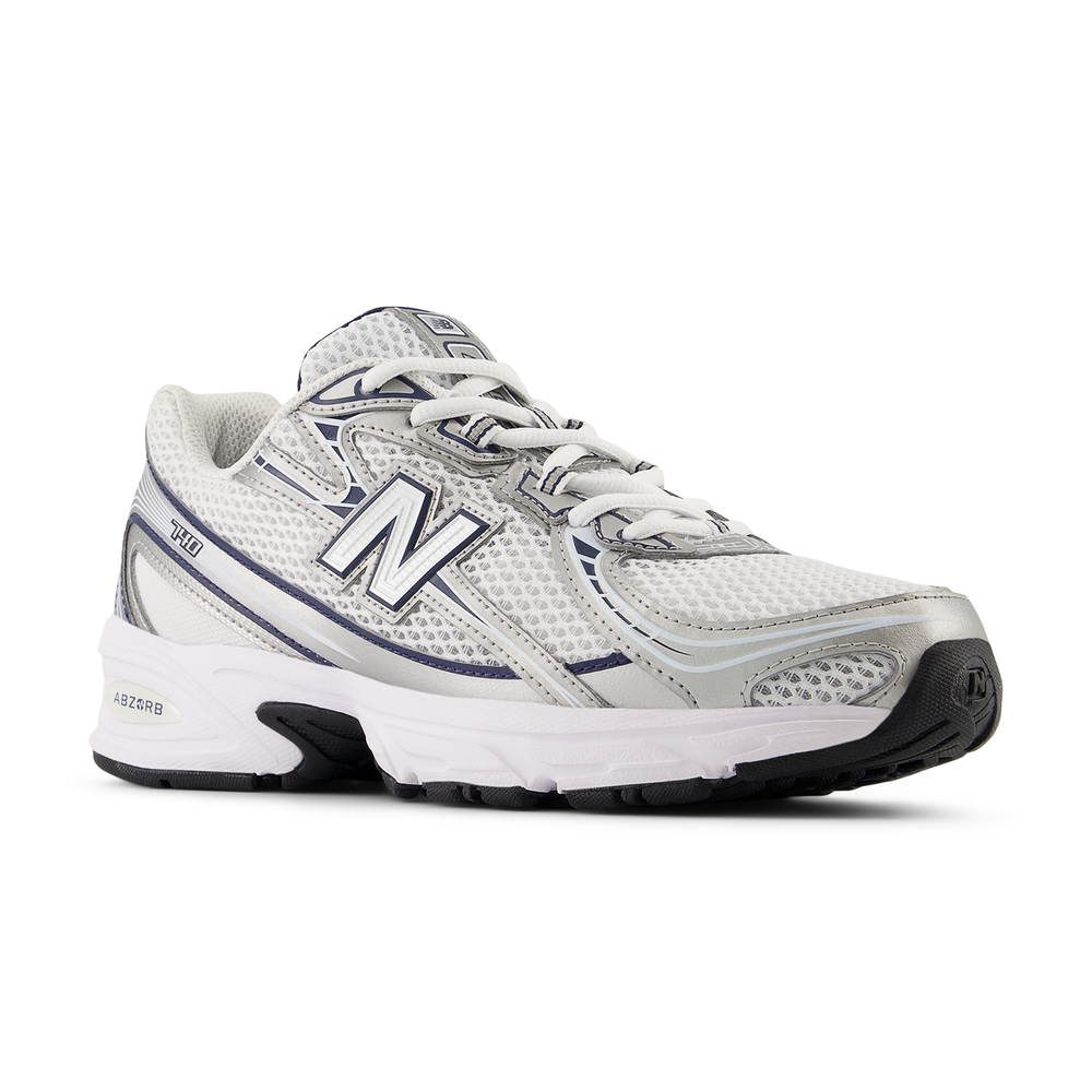 Buty unisex New Balance U740WN2 – białe