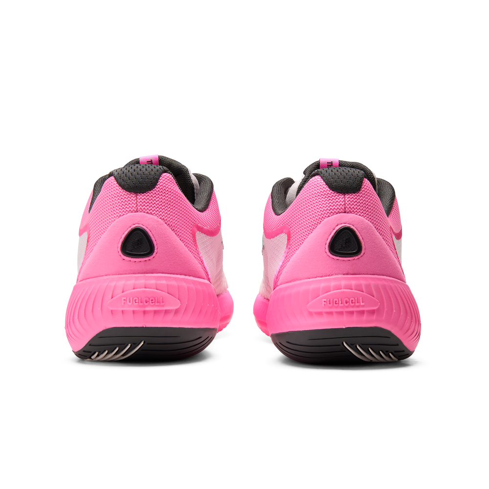 Buty męskie New Balance FuelCell 996 v6 M9969UJ – różowe